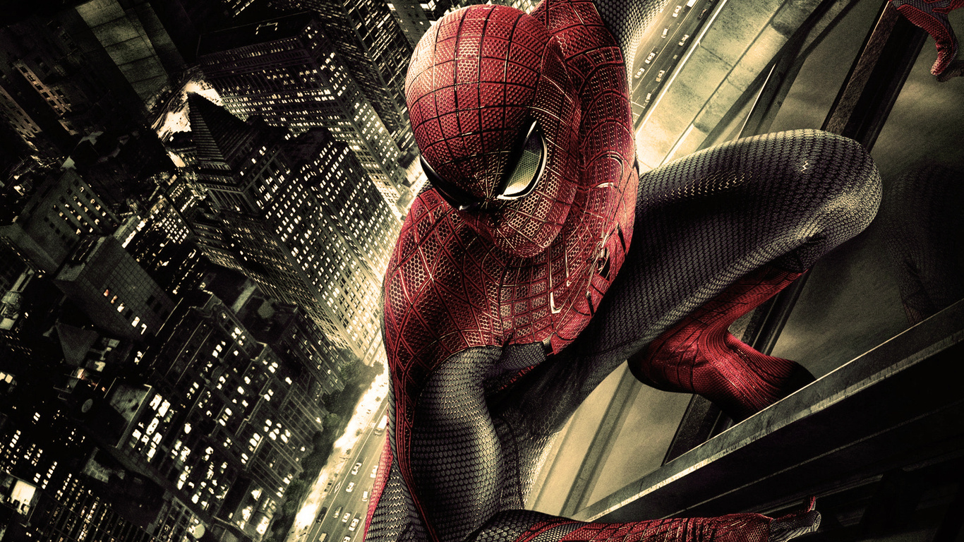 , Amazing spider man, ,   