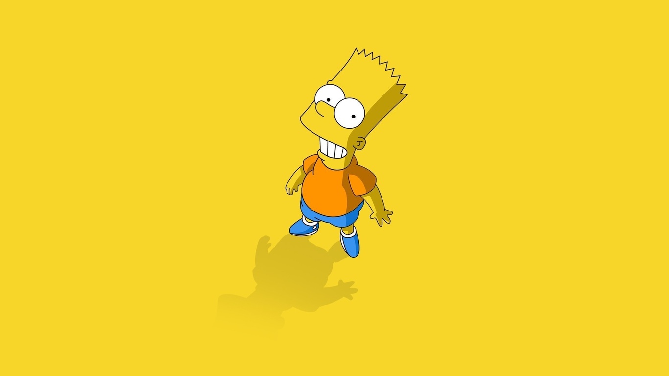 bart, , simpsons, , 