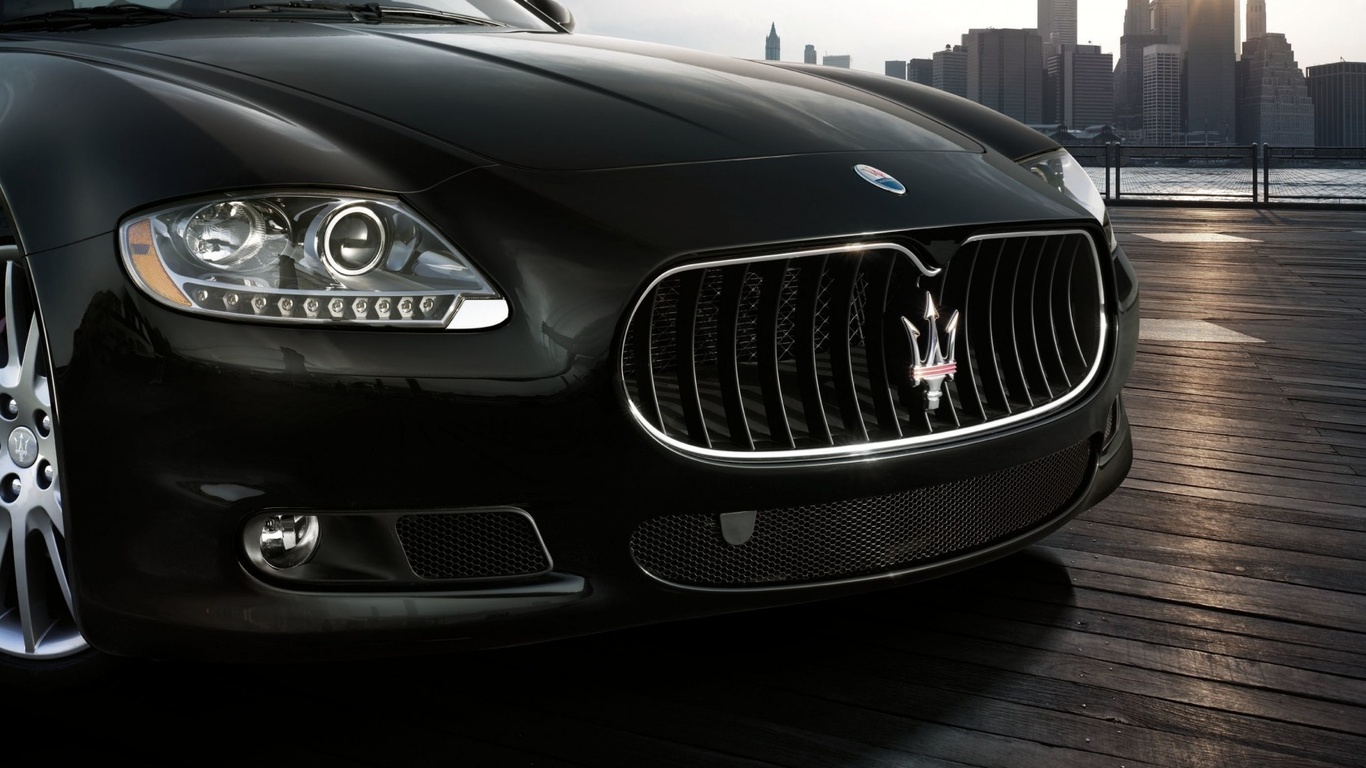 , , maserati, quattroporte, 