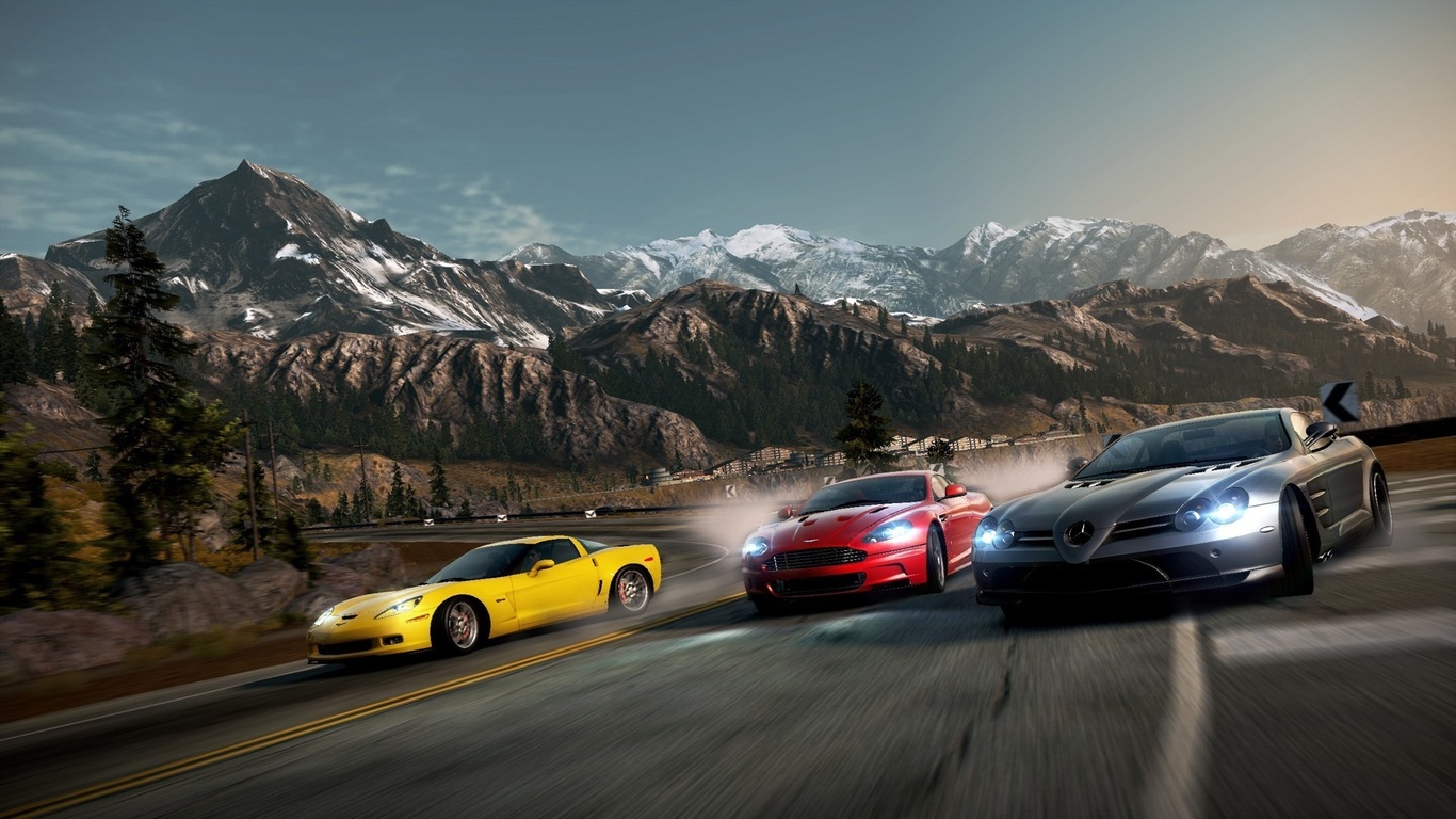 , Need for speed, hot pursuit, , , 