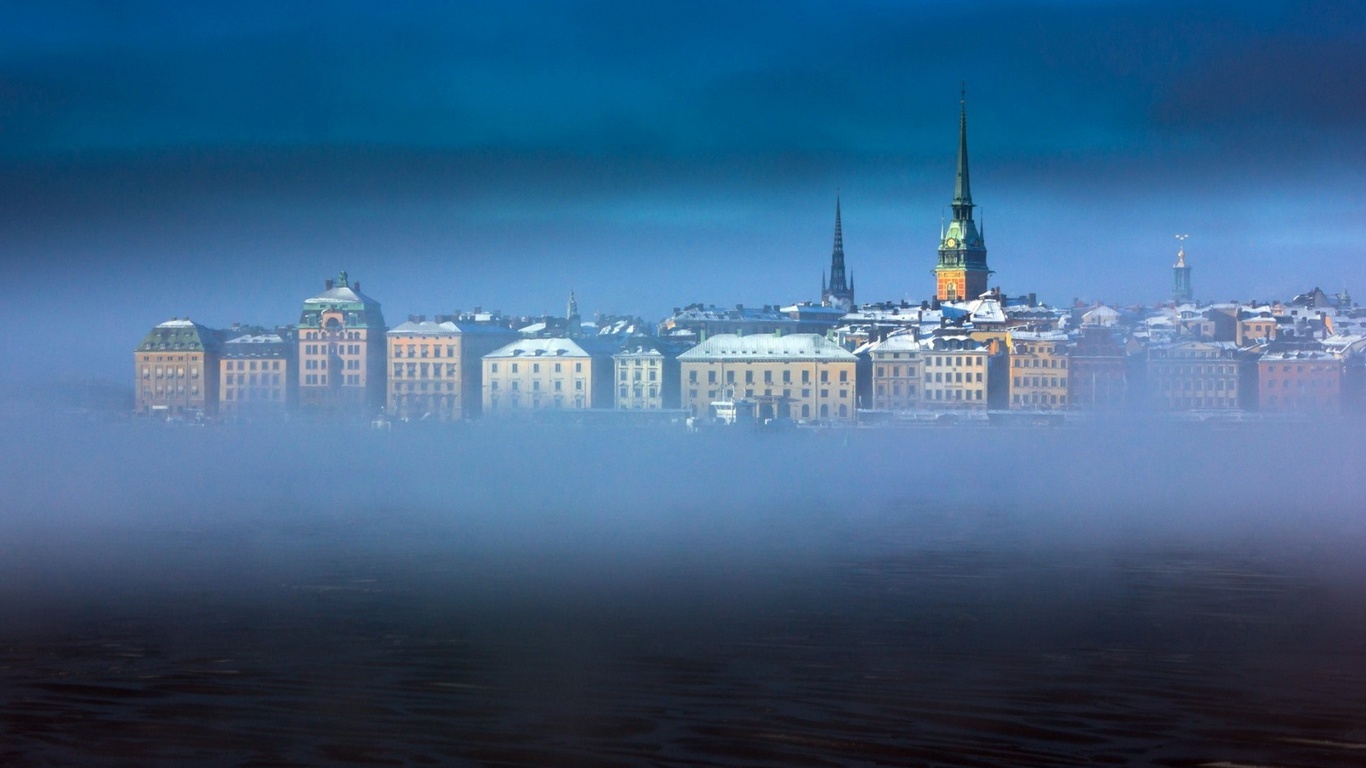 stockholm, skeppsholmen, sweden