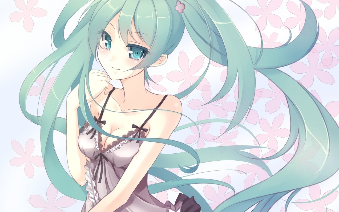 , ,  , vocaloid, , hatsune miku