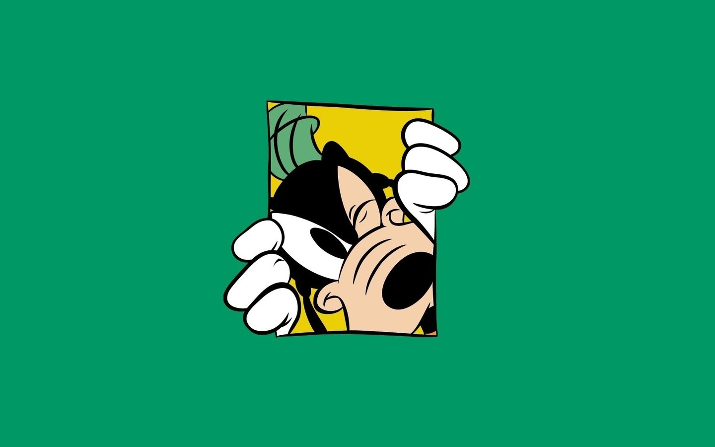 goofy, , , goof,  , walt disney, green