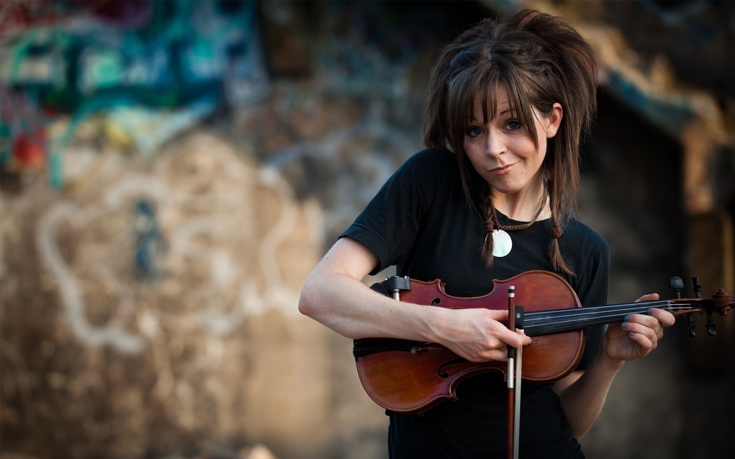 , violin,  , Lindsey stirling, 