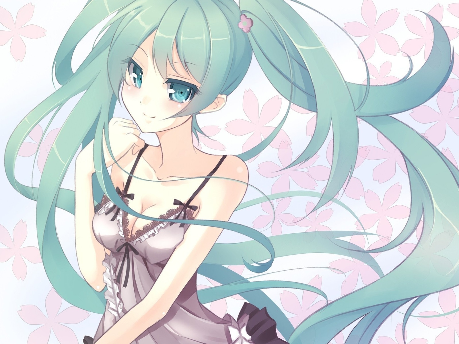 , ,  , vocaloid, , hatsune miku