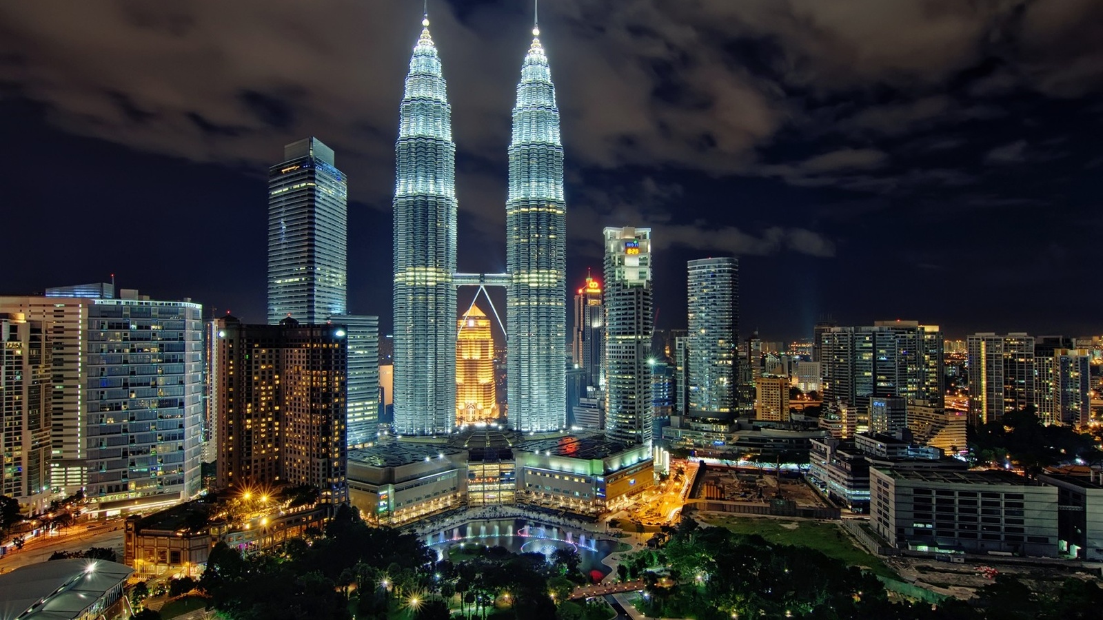 , malaysia, kuala lumpur, -