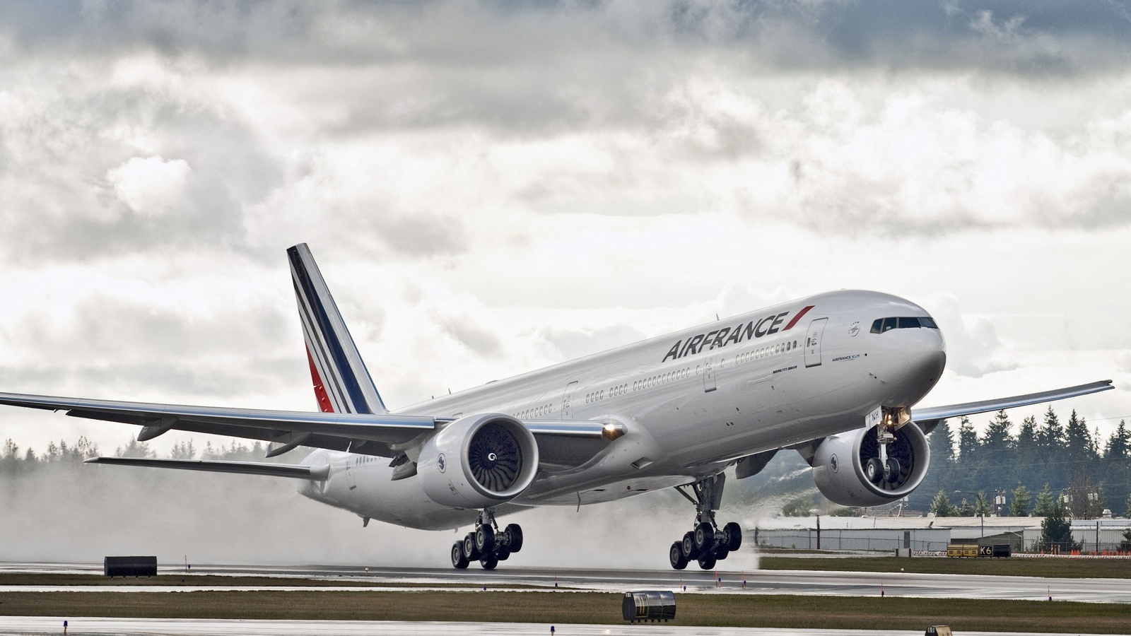 boeing 777, , 777, , air france, , Boeing