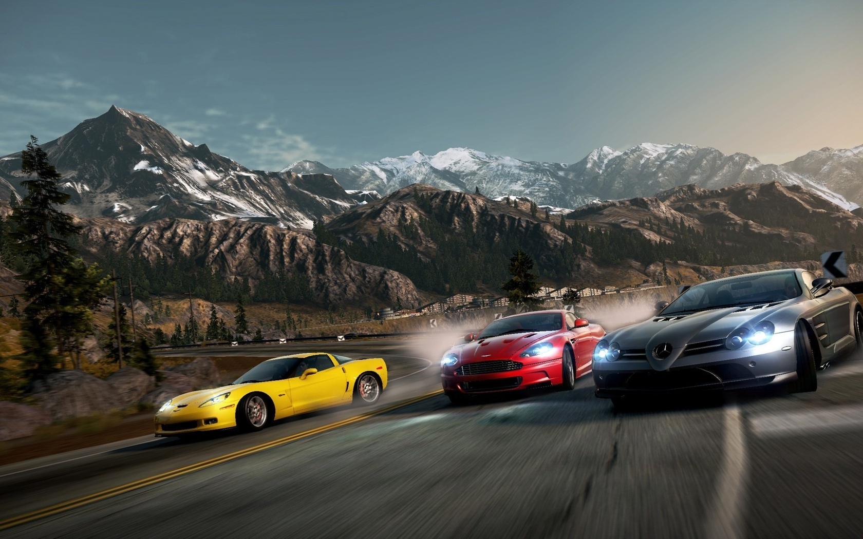 , Need for speed, hot pursuit, , , 