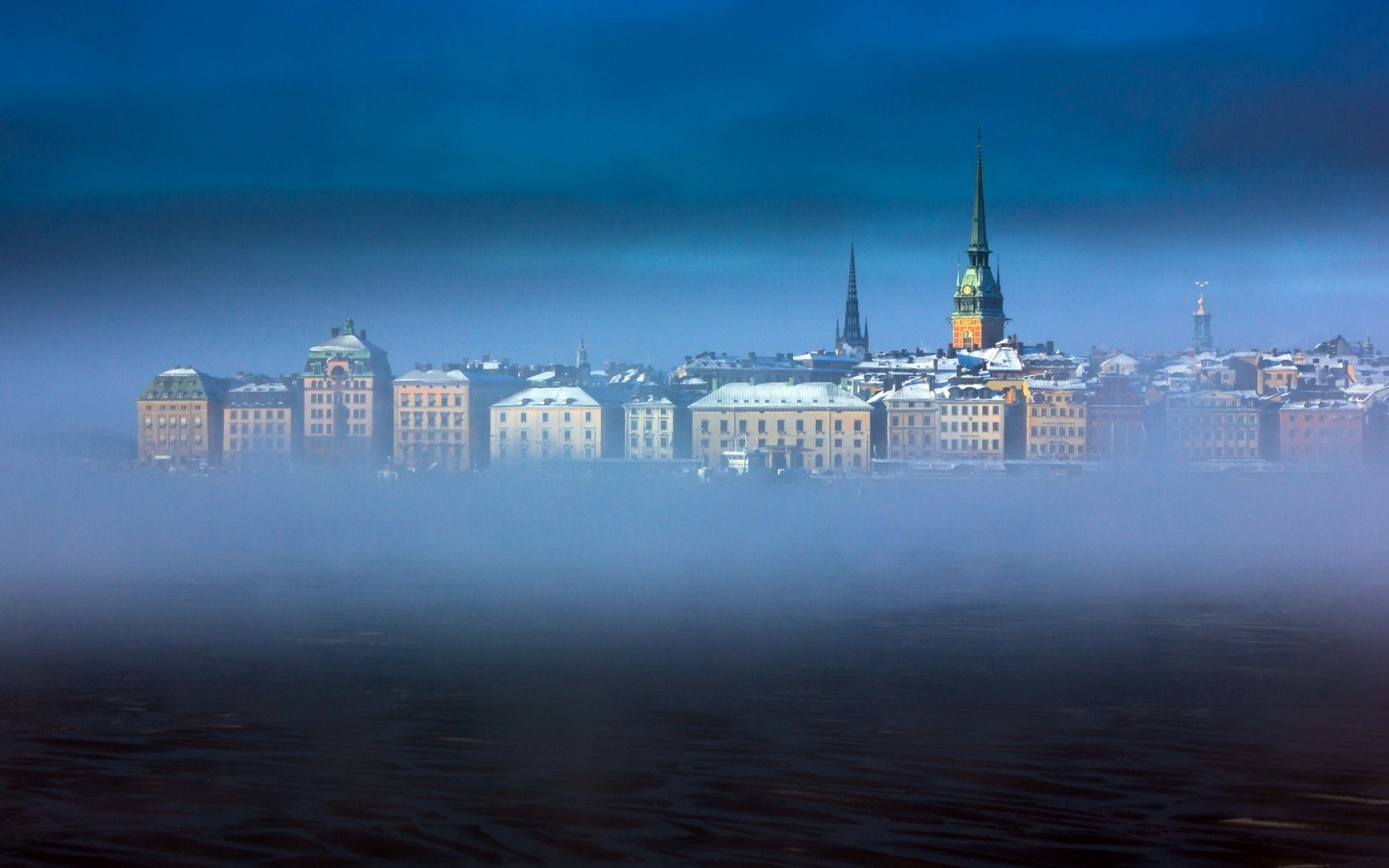 stockholm, skeppsholmen, sweden