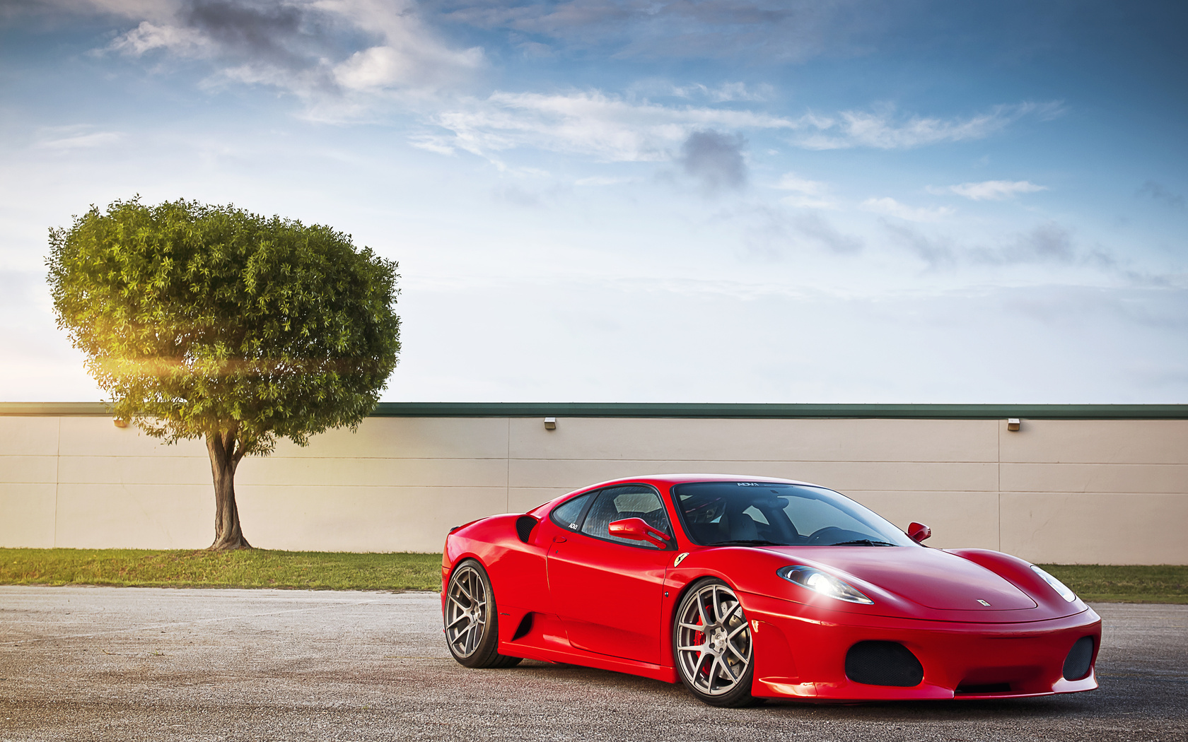 , , red, , , , f430, Ferrari