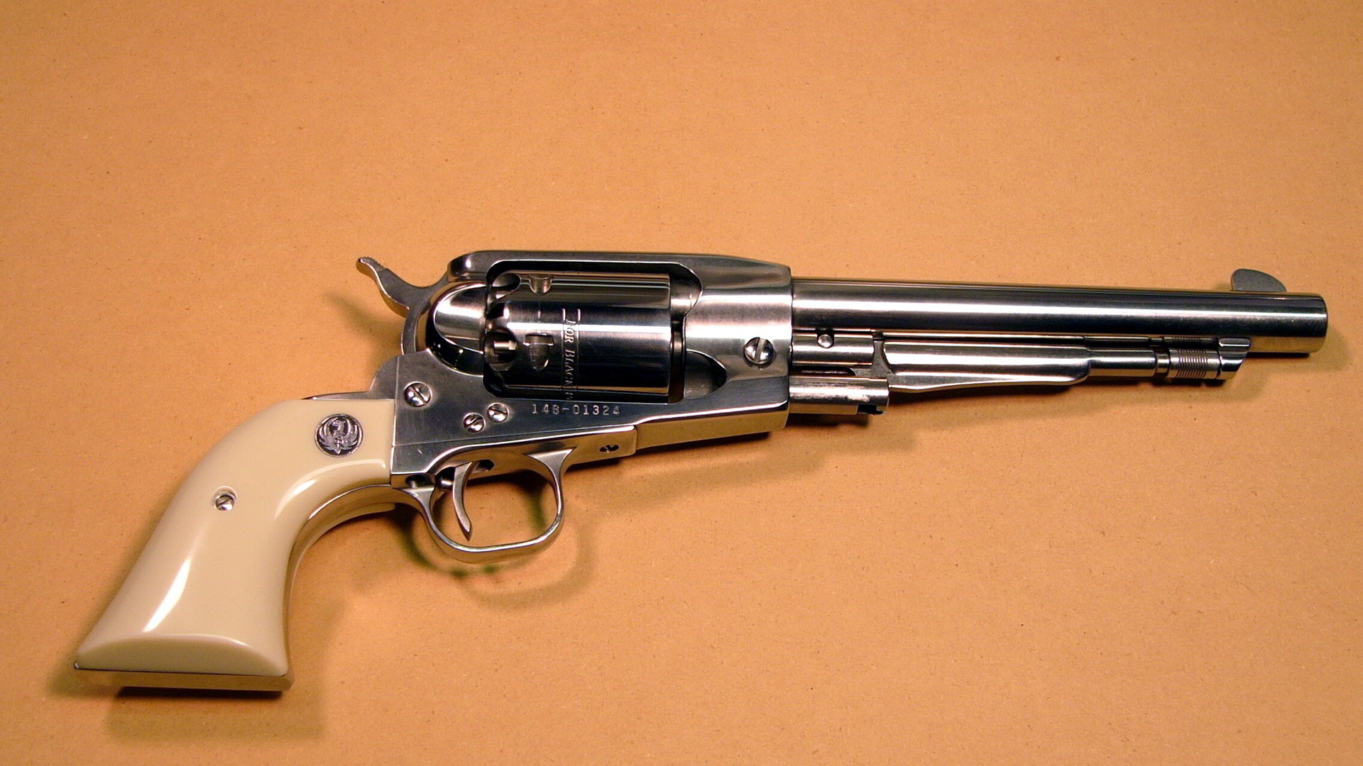 Ruger old army, , 