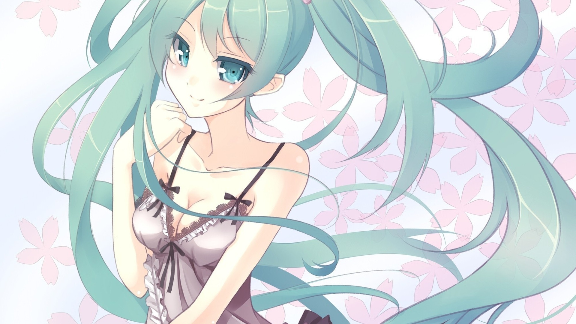 , ,  , vocaloid, , hatsune miku