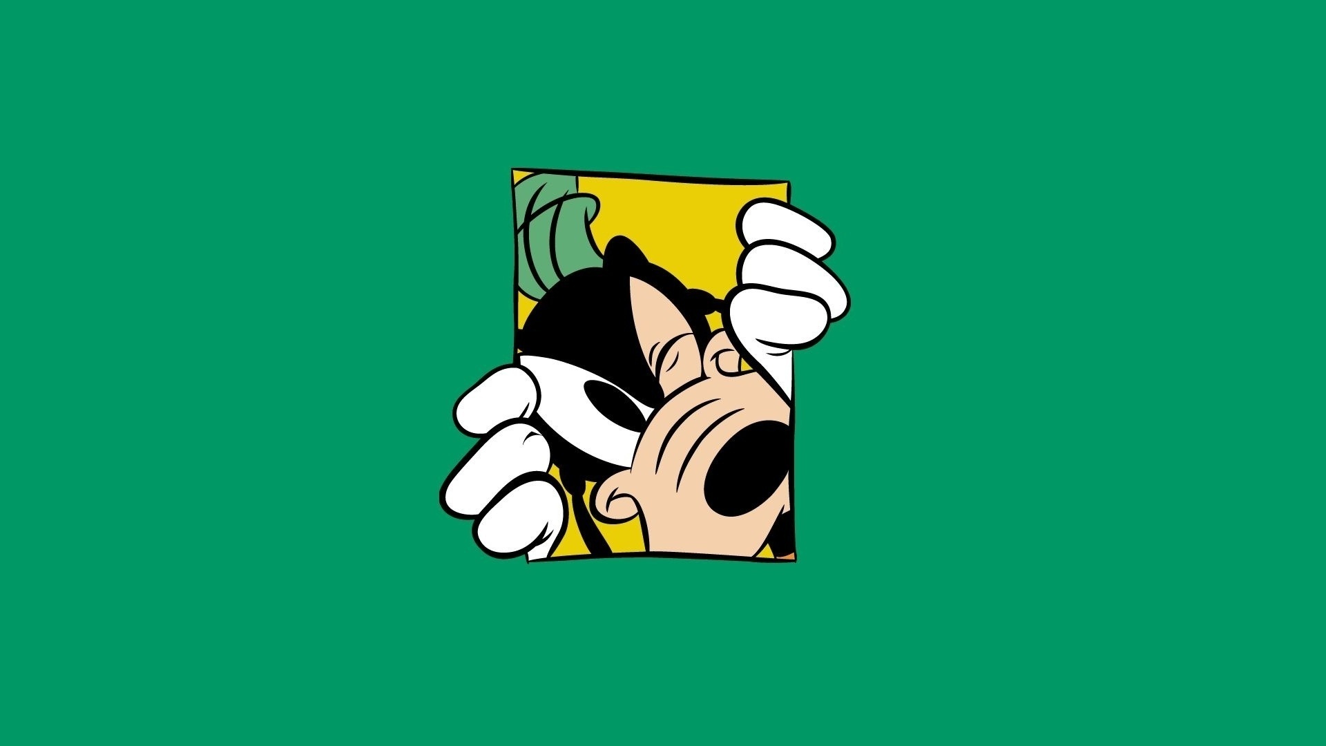 goofy, , , goof,  , walt disney, green