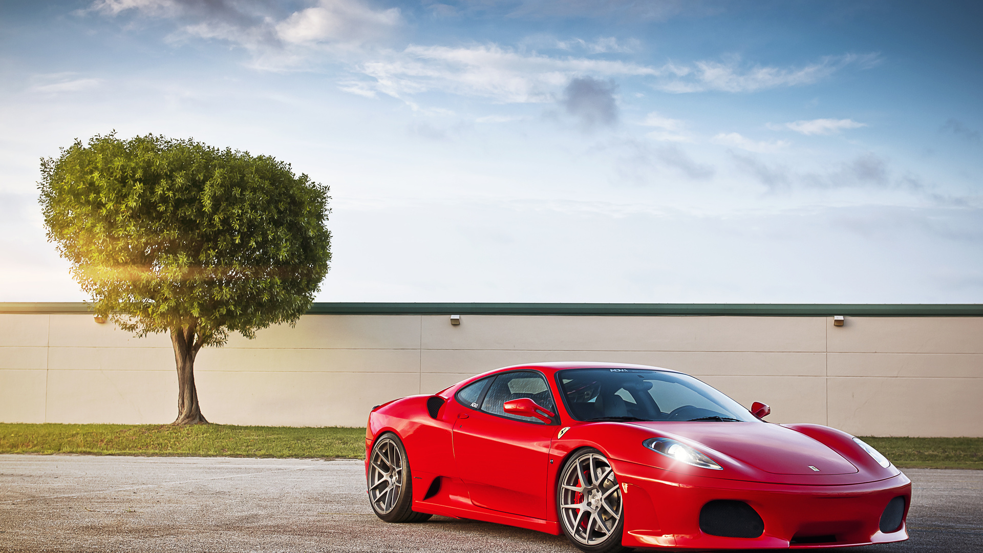 , , red, , , , f430, Ferrari