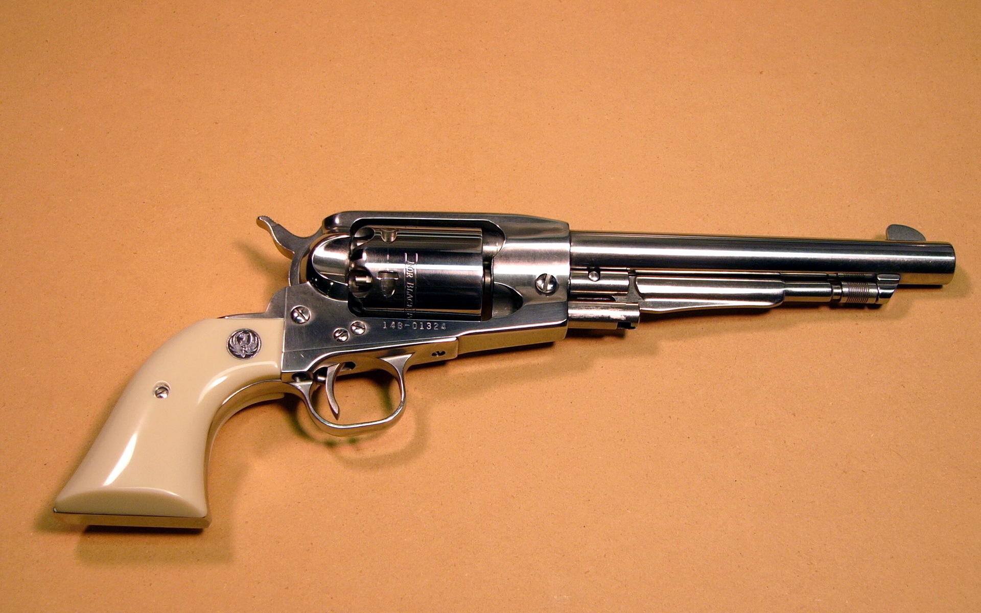 Ruger old army, , 