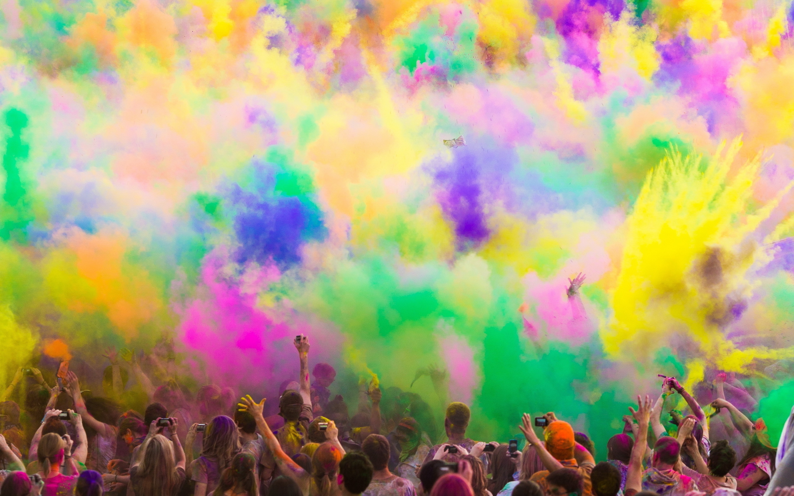 utah, salem, us, Festival of colors