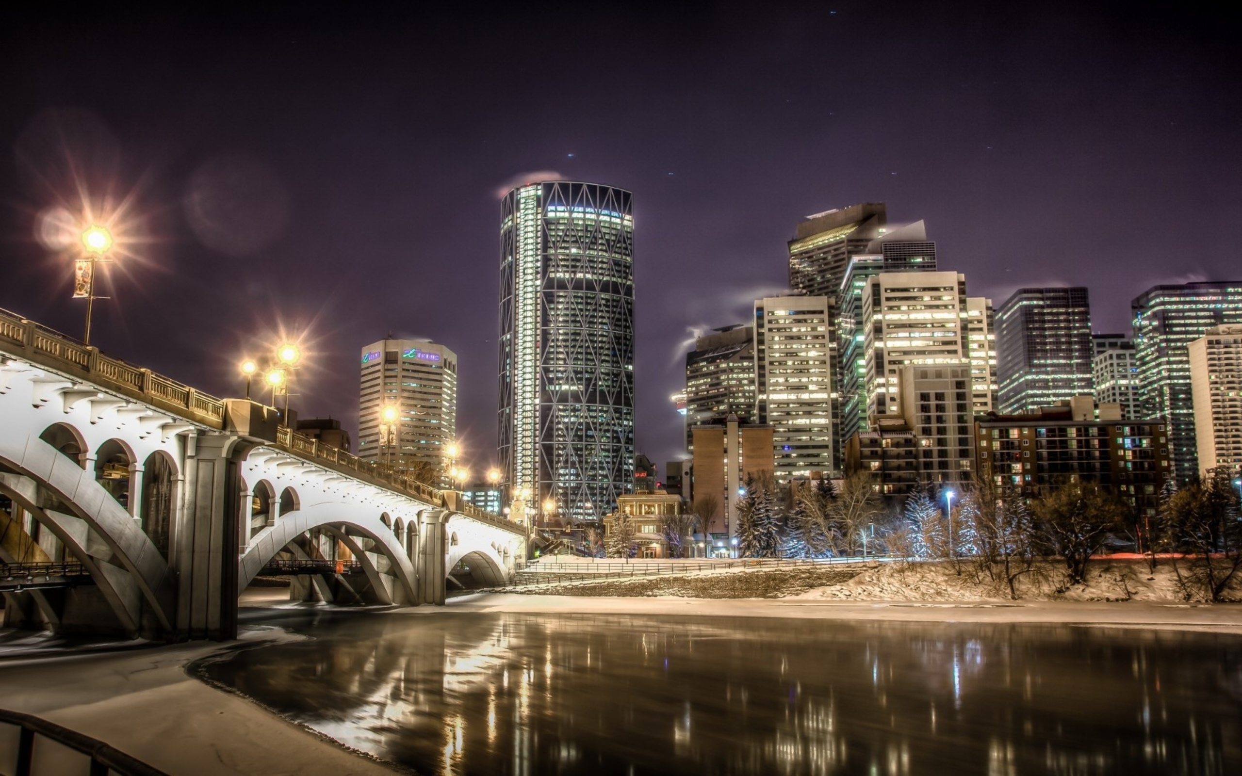 calgary, , 