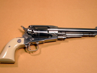 Ruger old army, , 