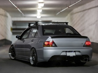 lancer, , mitsubishi, evo, evolution