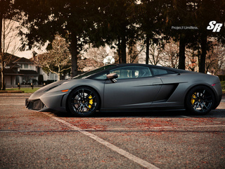 2012, sr auto group, gallardo, limitless, , lamborghini