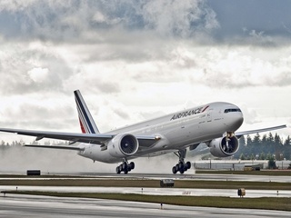 boeing 777, , 777, , air france, , Boeing