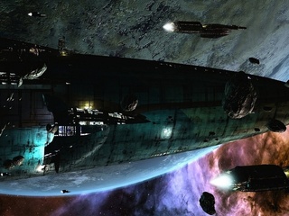 Spaceship, scott richard, rich35211, space, ships, stars, invasion, planet, sci-fi