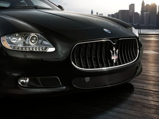 , , maserati, quattroporte, 