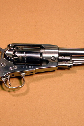 Ruger old army, , 