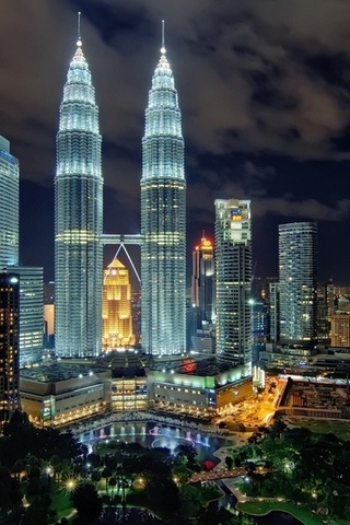 , malaysia, kuala lumpur, -