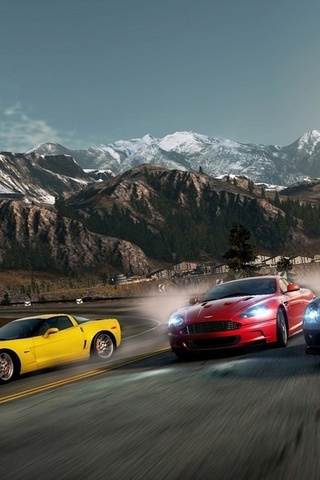 , Need for speed, hot pursuit, , , 