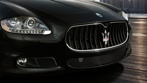 , , maserati, quattroporte, 