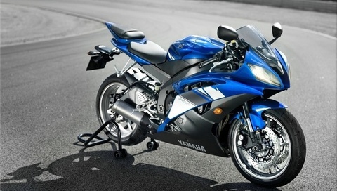 , , yamaha, yzf, r6