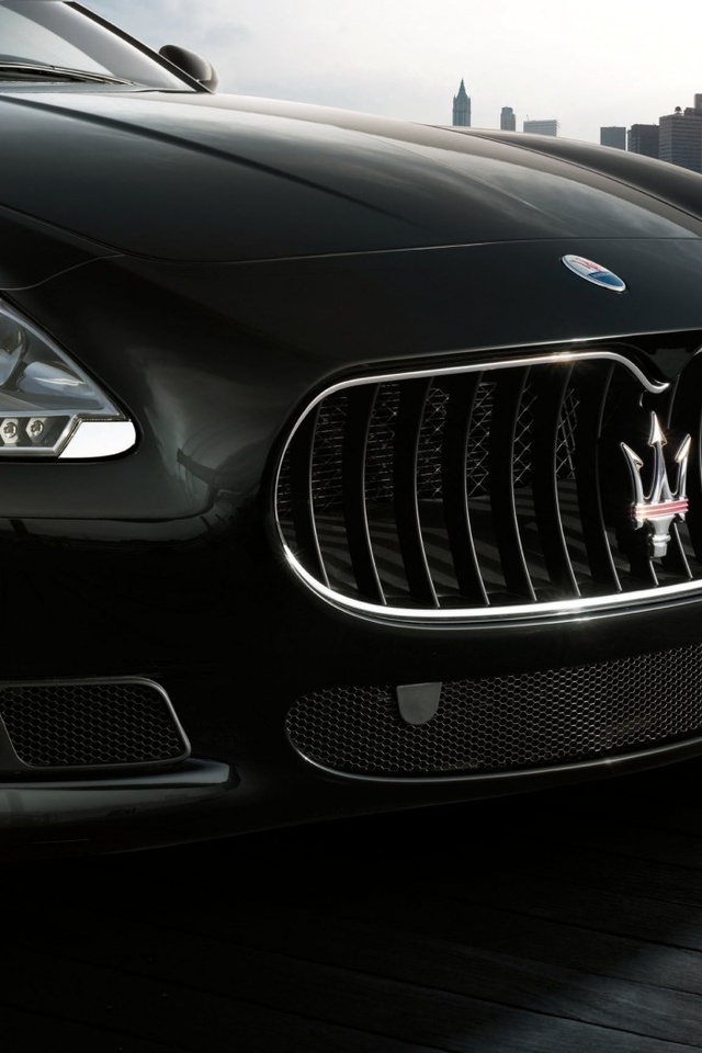 , , maserati, quattroporte, 