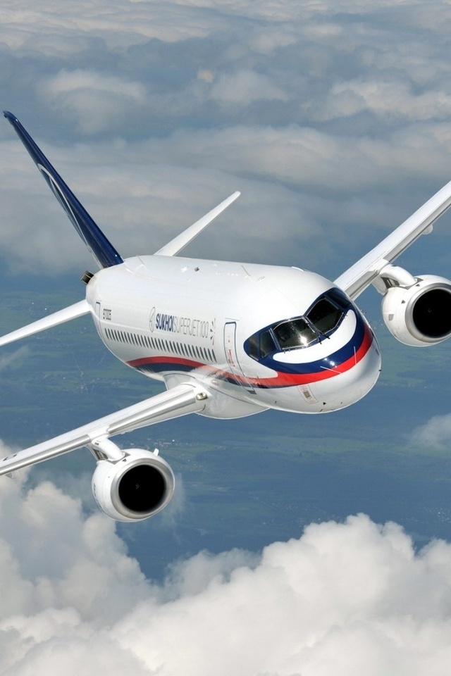 superjet 100, , sukhoi, 