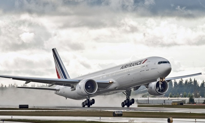 boeing 777, , 777, , air france, , Boeing