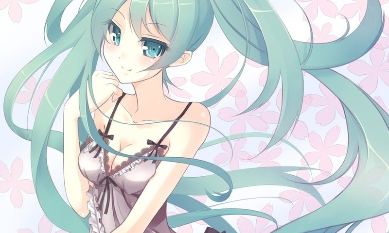 , ,  , vocaloid, , hatsune miku