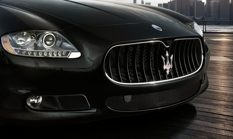 , , maserati, quattroporte, 