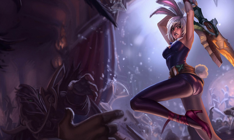 lol, , , , , League of legends, riven, 