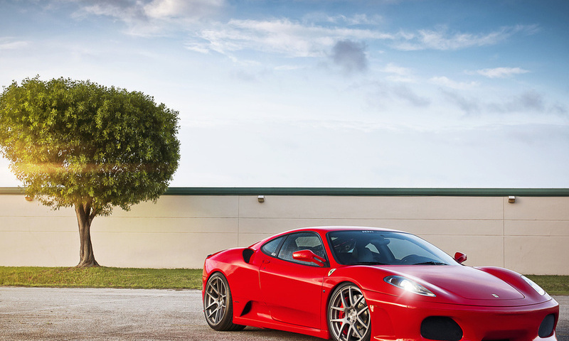 , , red, , , , f430, Ferrari