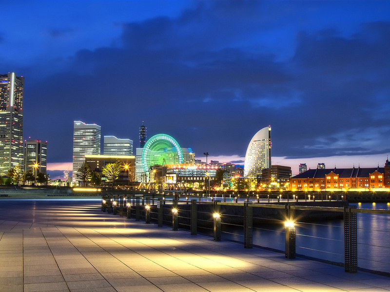 , , , , , yokohama, , Japan