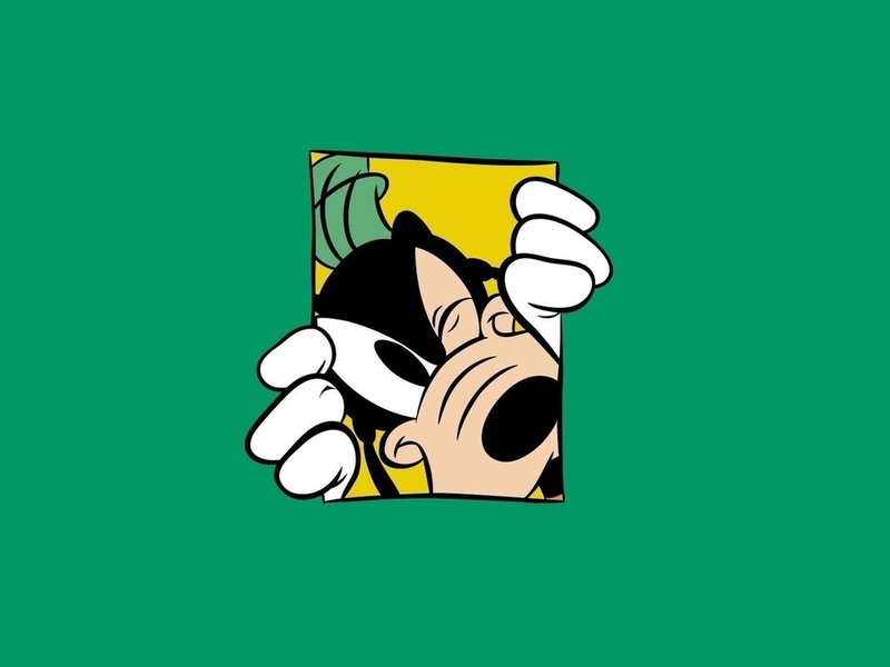 goofy, , , goof,  , walt disney, green