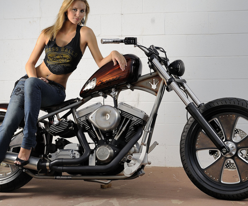 classic bobber, custom harley-davidson, , 