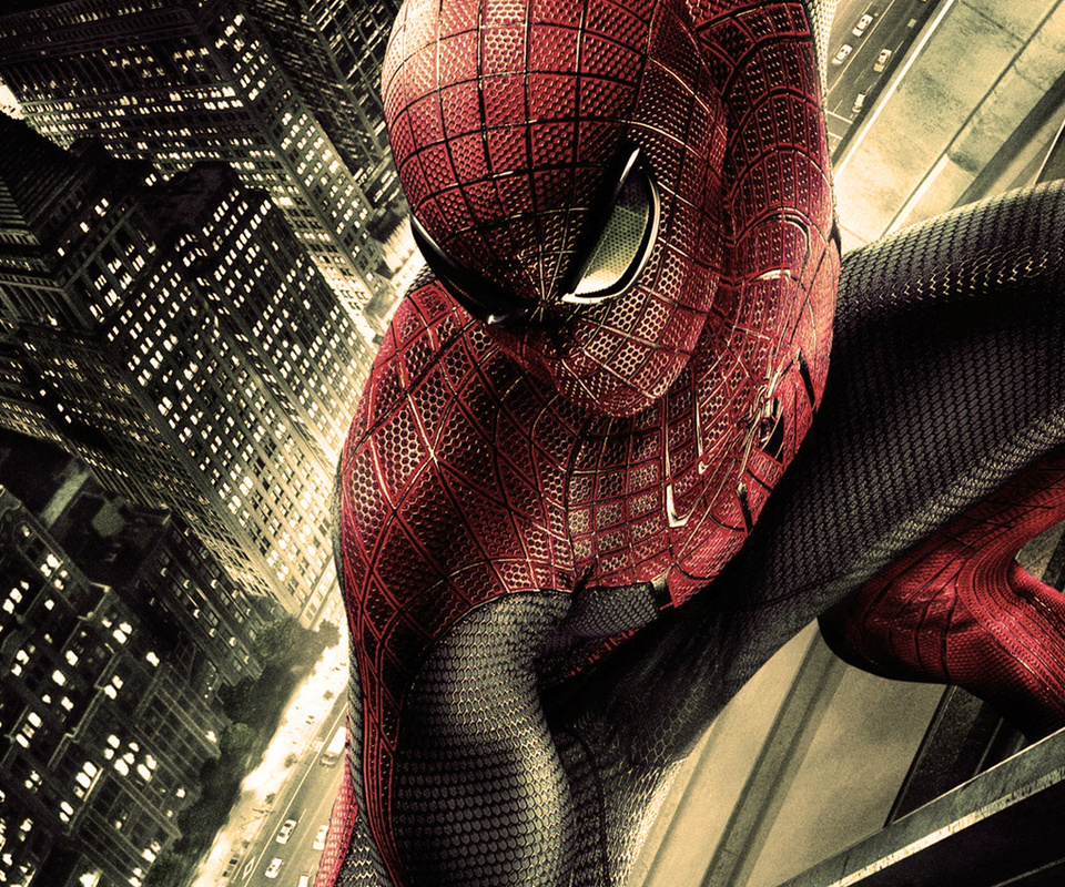 , Amazing spider man, ,   