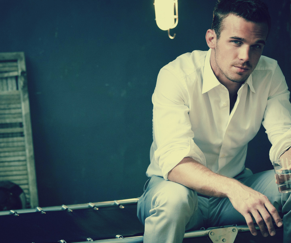 ,  , , cam gigandet, , , actor