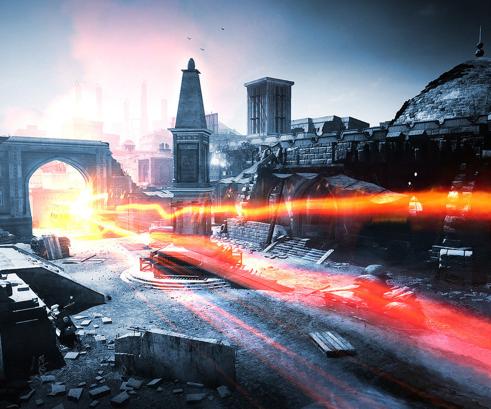 aftermath, battlefield 3, , battlefield 3 premium