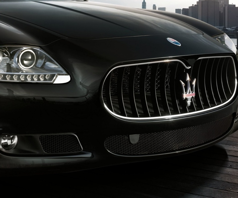 , , maserati, quattroporte, 