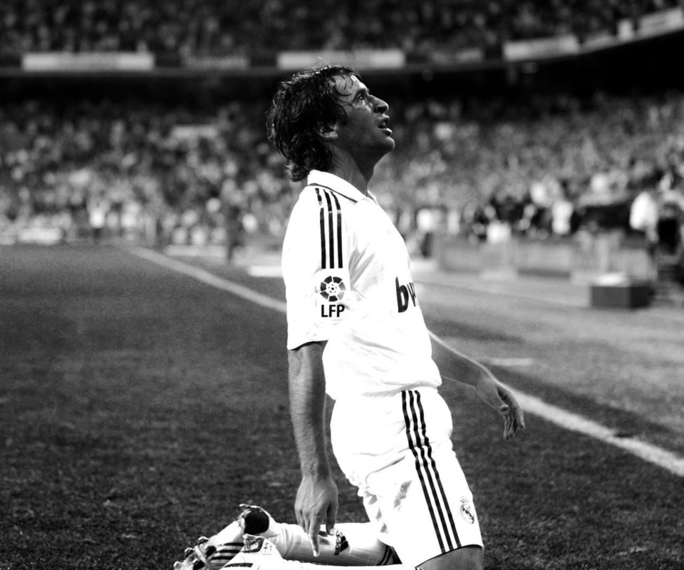 Real madrid, raul,  , , 