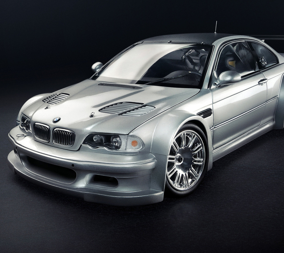 , , silvery, Bmw, m3, , e46, 