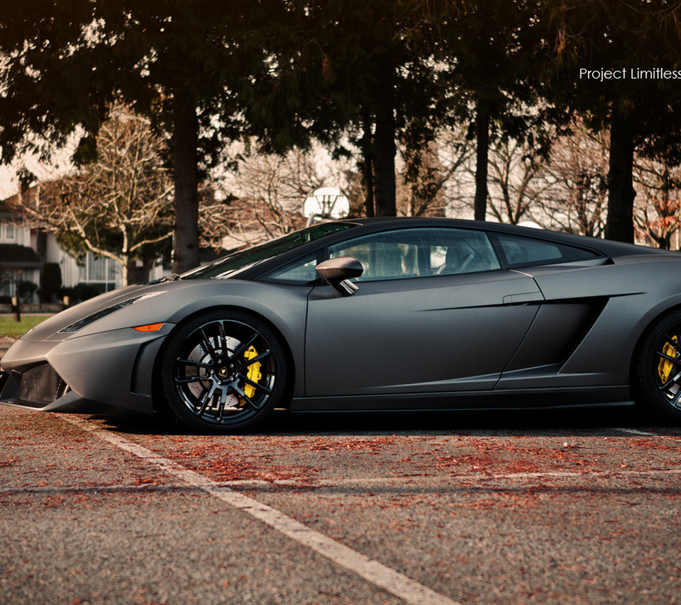 2012, sr auto group, gallardo, limitless, , lamborghini