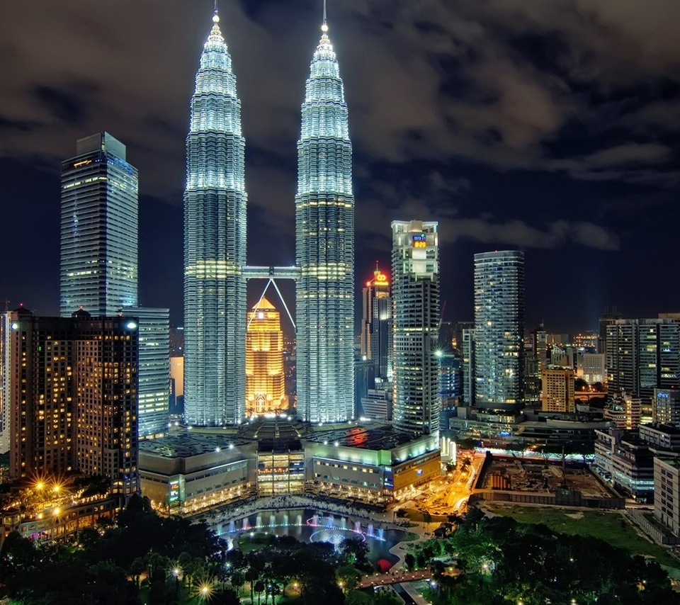 , malaysia, kuala lumpur, -